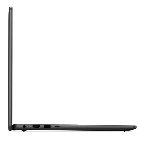 Dell 16/DC16250/5-120U/16"/WUXGA/16GB/1TB/Iris Xe/W11P/Black/3R NBD