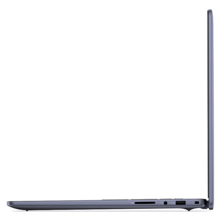 Dell 16/DC16251/7-150U/16"/WUXGA/16GB/512GB/Iris Xe/W11P/Blue/3R NBD