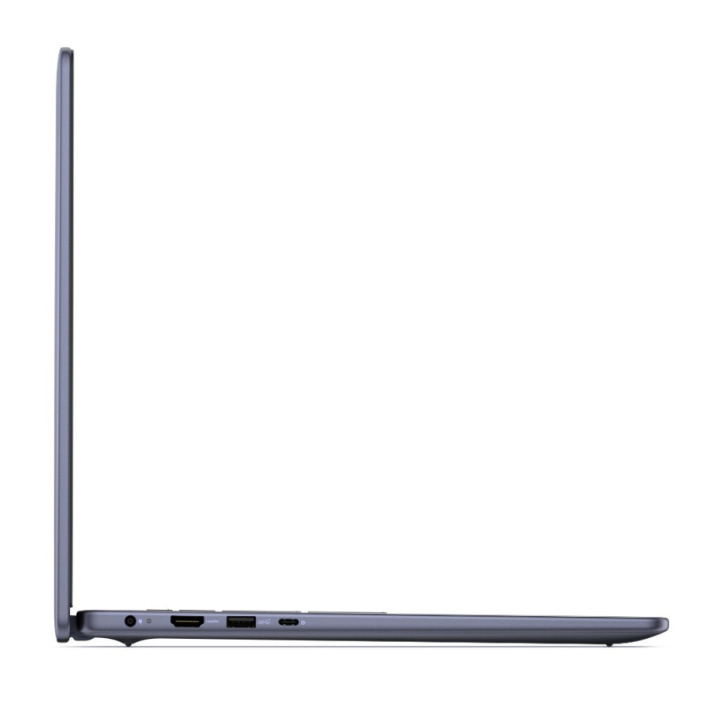 Dell 16/DC16251/5-120U/16"/WUXGA/16GB/512GB/Iris Xe/W11P/Blue/3R NBD
