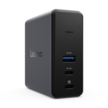 Lenovo X9 Charging GaN Dock- EÚ