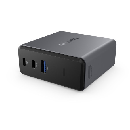 Lenovo X9 Charging GaN Dock- EÚ
