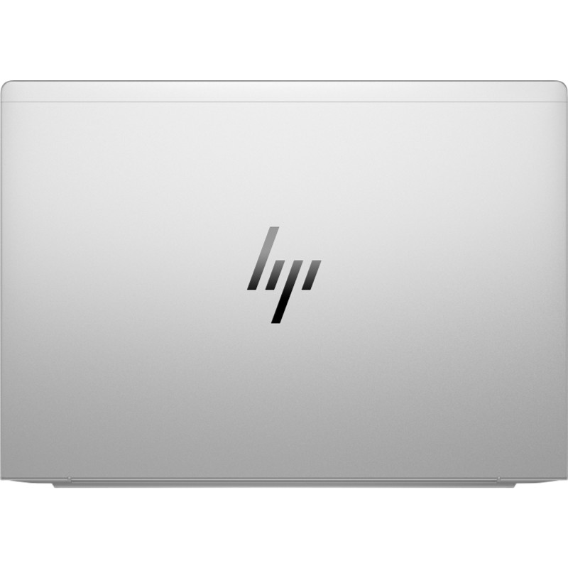 HP EliteBook 6/G1i/U7-255U/14"/WUXGA/32GB/512GB/4C-iGPU/W11P/Silver/3R On-Site
