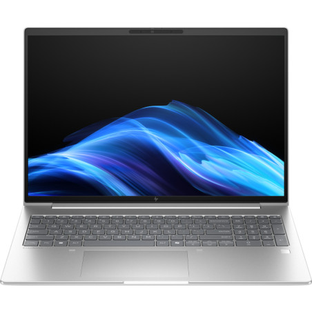 HP EliteBook 6/G1ah/R5-220/16"/WUXGA/16GB/512GB/AMD int/W11P/Silver/3R