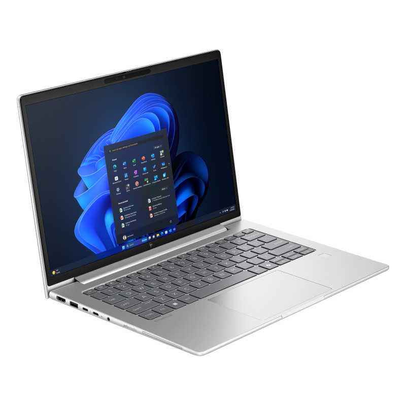 HP EliteBook 6/G1ah/R5-220/14"/WUXGA/16GB/512GB/AMD int/W11P/Silver/3R
