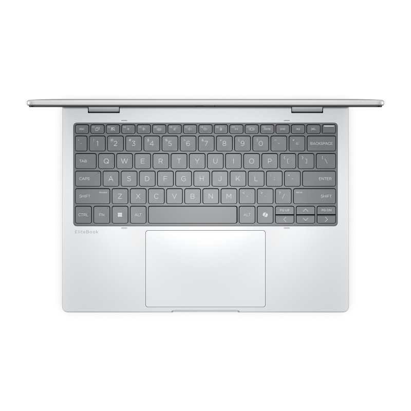 HP EliteBook 8/Flip G1i/U5-225U/13,3"/WUXGA/T/32GB/512GB/4C-iGPU/W11P/Silver/3R On-Site