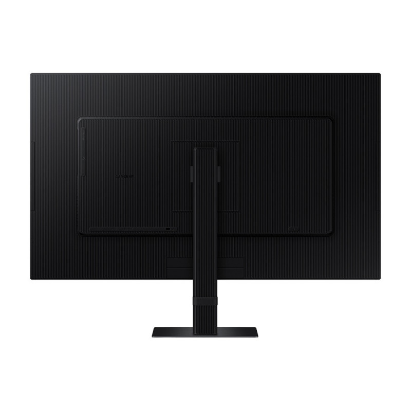 Samsung ViewFinity S7/S70D/27"/IPS/4K UHD/60Hz/5ms/Black/2R