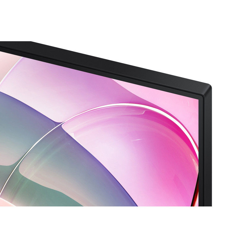 Samsung ViewFinity S7/S70D/27"/IPS/4K UHD/60Hz/5ms/Black/2R