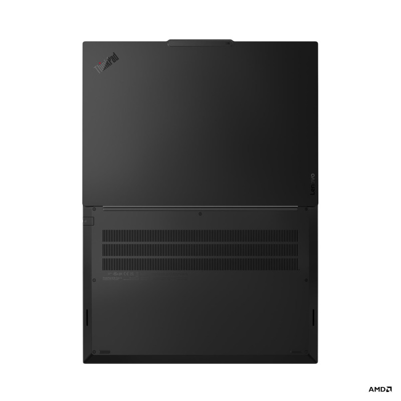 Lenovo ThinkPad E/ThinkPad E16 G3/U5-225U/16"/WUXGA/16GB/512GB/Intel int/W11P/Black/3R