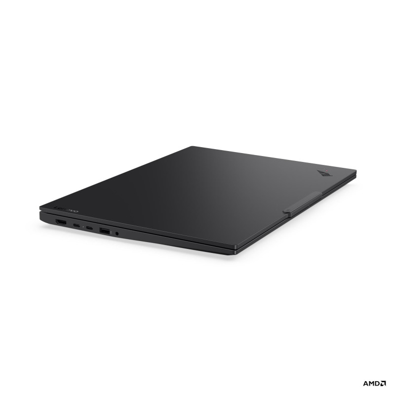 Lenovo ThinkPad E/E16 Gen 3 (AMD)/R7-250/16"/WUXGA/16GB/512GB/AMD int/W11P/Black/3R