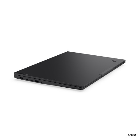 Lenovo ThinkPad E/E16 Gen 3 (AMD)/R7-250/16"/WUXGA/16GB/512GB/AMD int/W11P/Black/3R