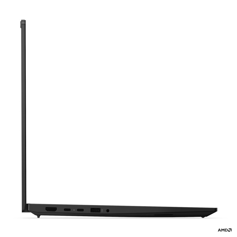 Lenovo ThinkPad E/E16 Gen 3 (AMD)/R7-250/16"/WUXGA/32GB/1TB/AMD int/W11P/Black/3R