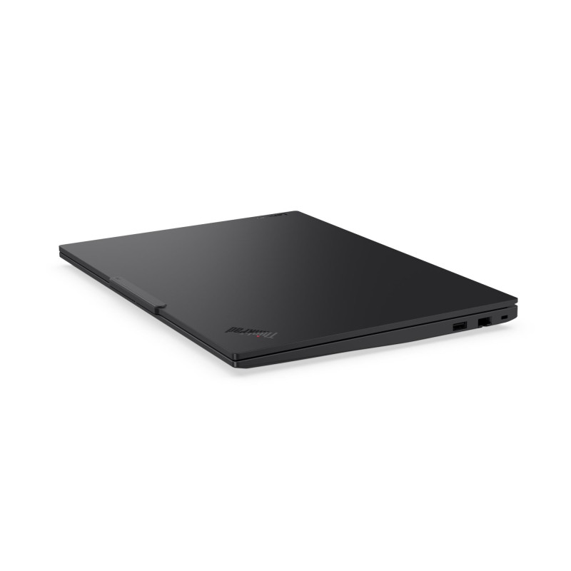 Lenovo ThinkPad E/E16 G3/5-210H/16"/WUXGA/16GB/512GB/Intel int/W11P/Black/3R