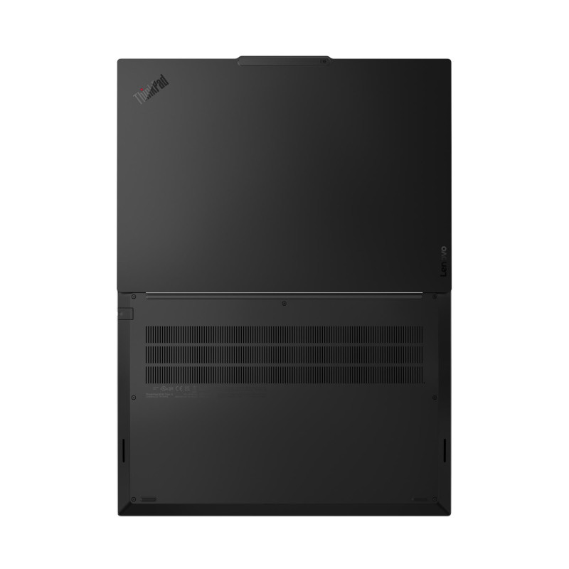 Lenovo ThinkPad E/E16 G3/5-210H/16"/WUXGA/16GB/512GB/Intel int/W11P/Black/3R