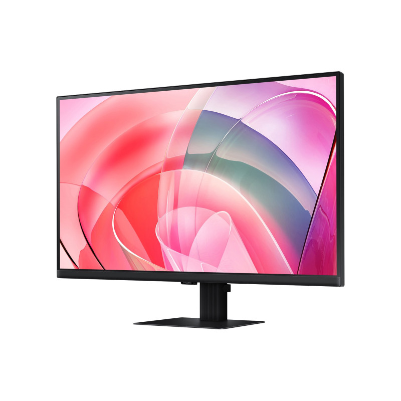 Samsung ViewFinity S7/S70D/27"/IPS/4K UHD/60Hz/5ms/Black/2R
