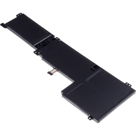 Batéria T6 Power Lenovo IdeaPad 5-15IIL05, 5-15ITL05, 5-15ARE05, 4630mAh, 70Wh, 4cell, Li-Pol