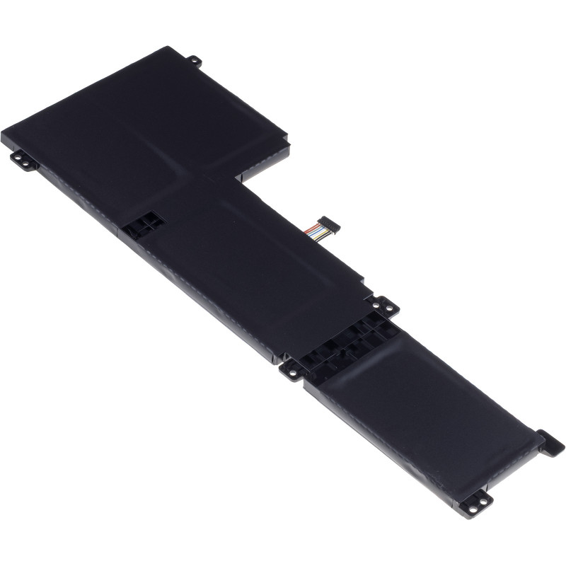 Batéria T6 Power Lenovo IdeaPad 5-15IIL05, 5-15ITL05, 5-15ARE05, 4630mAh, 70Wh, 4cell, Li-Pol