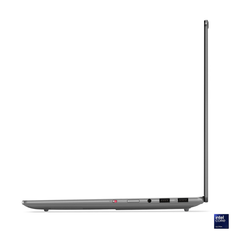 Lenovo Yoga Pro 7/14IAH10/U7-255H/14,5"/3000x1876/T/32GB/1TB/Intel int/W11H/Gray/3R On-Site