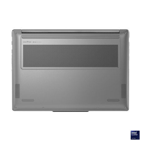 Lenovo Yoga Pro 7/14IAH10/U7-255H/14,5"/3000x1876/T/32GB/1TB/Intel int/W11H/Gray/3R On-Site