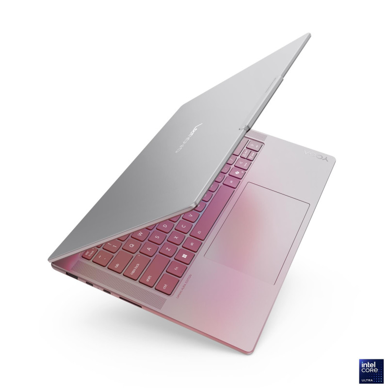 Lenovo Yoga Pro 7/14IAH10/U7-255H/14,5"/3000x1876/T/32GB/1TB/Intel int/W11H/Gray/3R On-Site