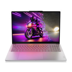 Lenovo Yoga Pro 9/16IAH10/U7-255H/16"/2880x1800/32GB/1TB/RTX 5050/W11H/Gray/3R