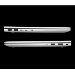 HP ProBook 4/G1i/U5-225U/14"/WUXGA/16GB/512GB/Intel int/W11P/Silver/3R