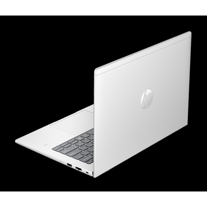 HP ProBook 4/G1i/U5-225U/14"/WUXGA/16GB/512GB/Intel int/W11P/Silver/3R