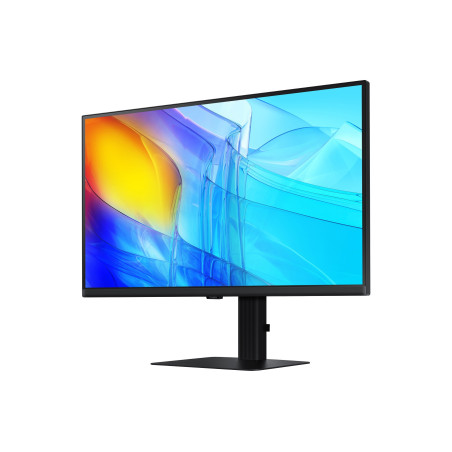 Samsung ViewFinity S8/S80D/27"/IPS/4K UHD/60Hz/5ms/Black/2R