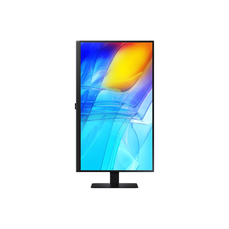 Samsung ViewFinity S8/S80D/27"/IPS/4K UHD/60Hz/5ms/Black/2R