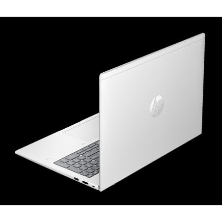 HP ProBook 4/G1i/U5-225U/16"/WUXGA/16GB/512GB/Intel int/W11H/Silver/3R