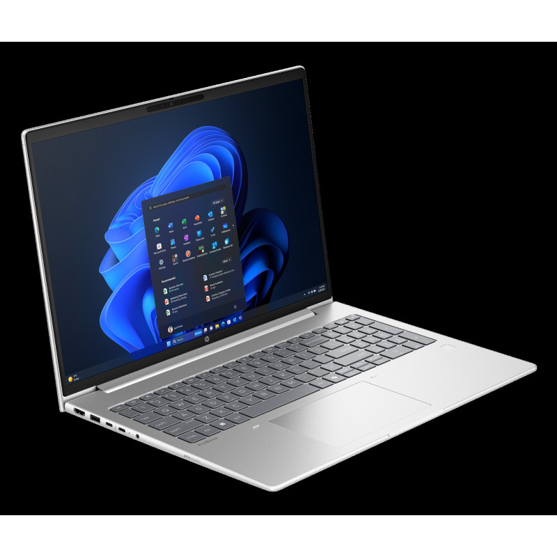 HP ProBook 4/G1i/U5-225H/16"/WUXGA/16GB/1TB/RTX 3050/W11H/Silver/3R