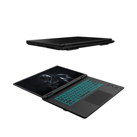 Gigabyte GAMING/A16 CWHI3SK894SH/i7-13620H/16"/WUXGA/16GB/1TB/RTX 5070/W11H/Black/2R