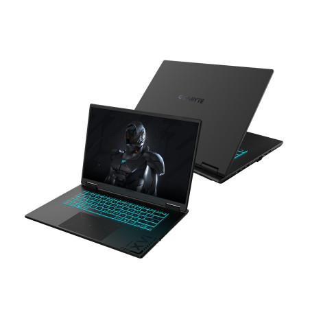 Gigabyte GAMING/A16 CVHI3SK894SH/i7-13620H/16"/WUXGA/16GB/1TB/RTX 5060/W11H/Black/2R