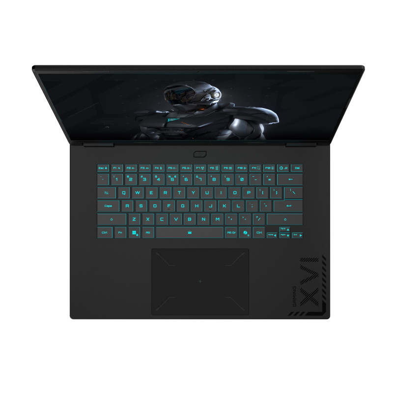 Gigabyte GAMING/A16 CVHI3SK894SH/i7-13620H/16"/WUXGA/16GB/1TB/RTX 5060/W11H/Black/2R
