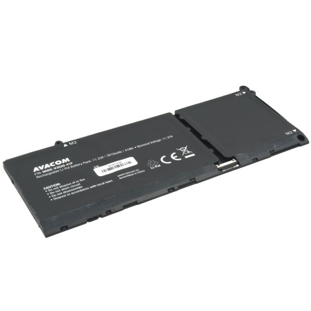 Batéria AVACOM pre Dell Vostro 3520, 3530 Li-Pol 11,25 V 3610mAh 41Wh