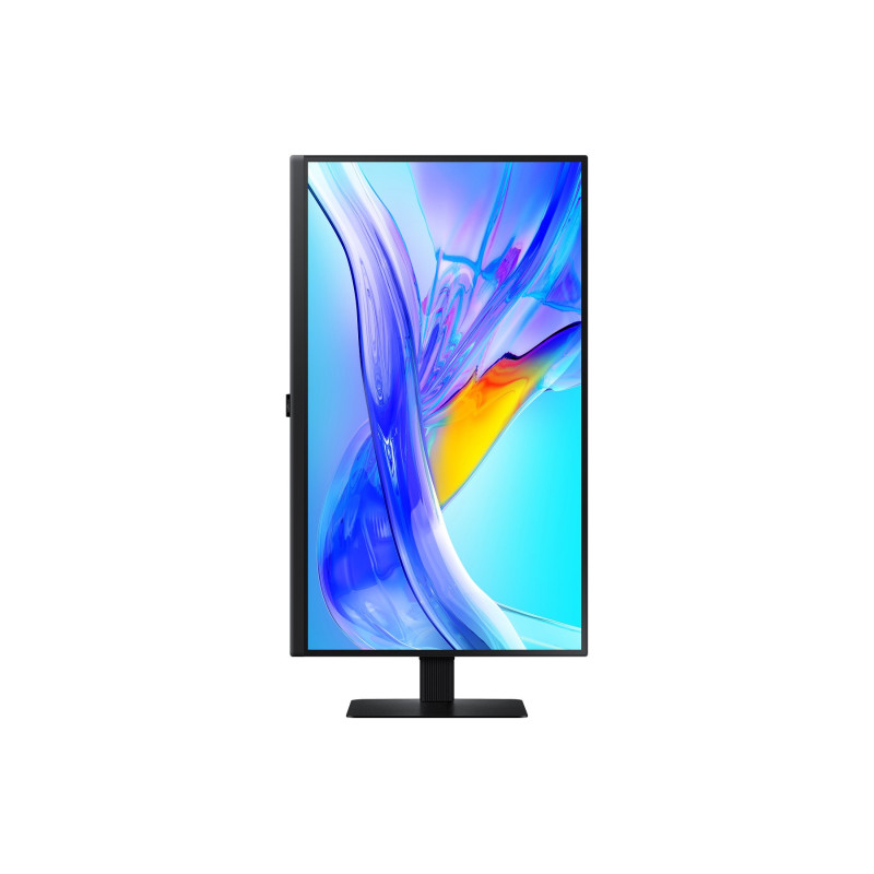 Samsung ViewFinity S8/S80UD/27"/IPS/4K UHD/60Hz/5ms/Black/2R