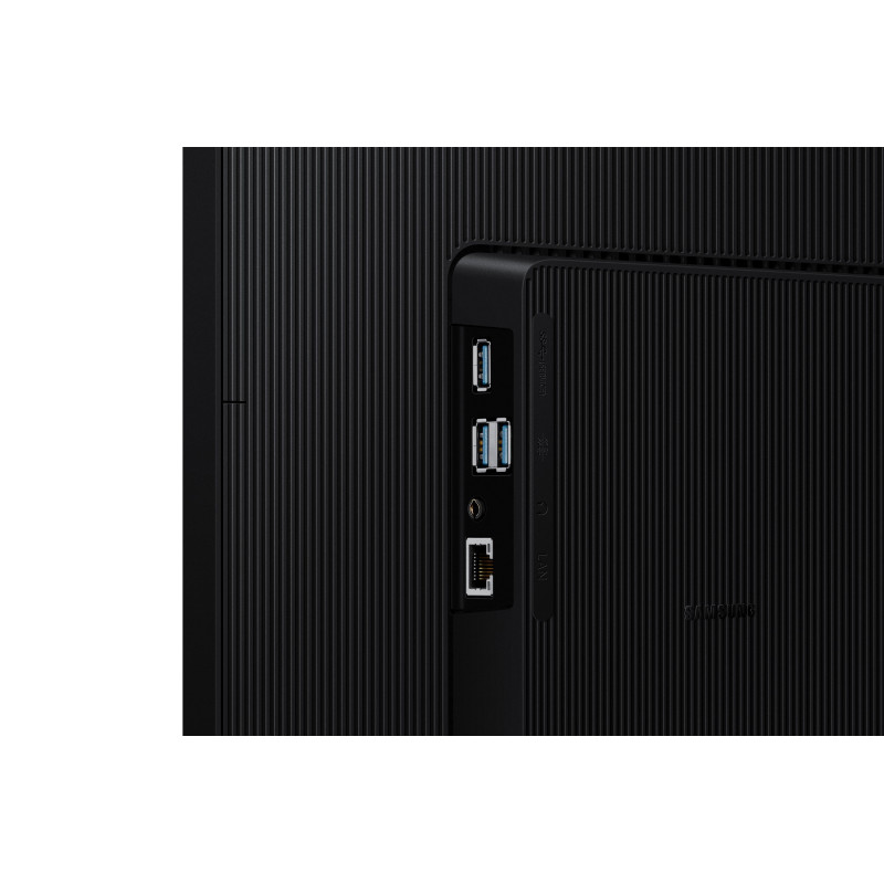 Samsung ViewFinity S8/S80UD/27"/IPS/4K UHD/60Hz/5ms/Black/2R