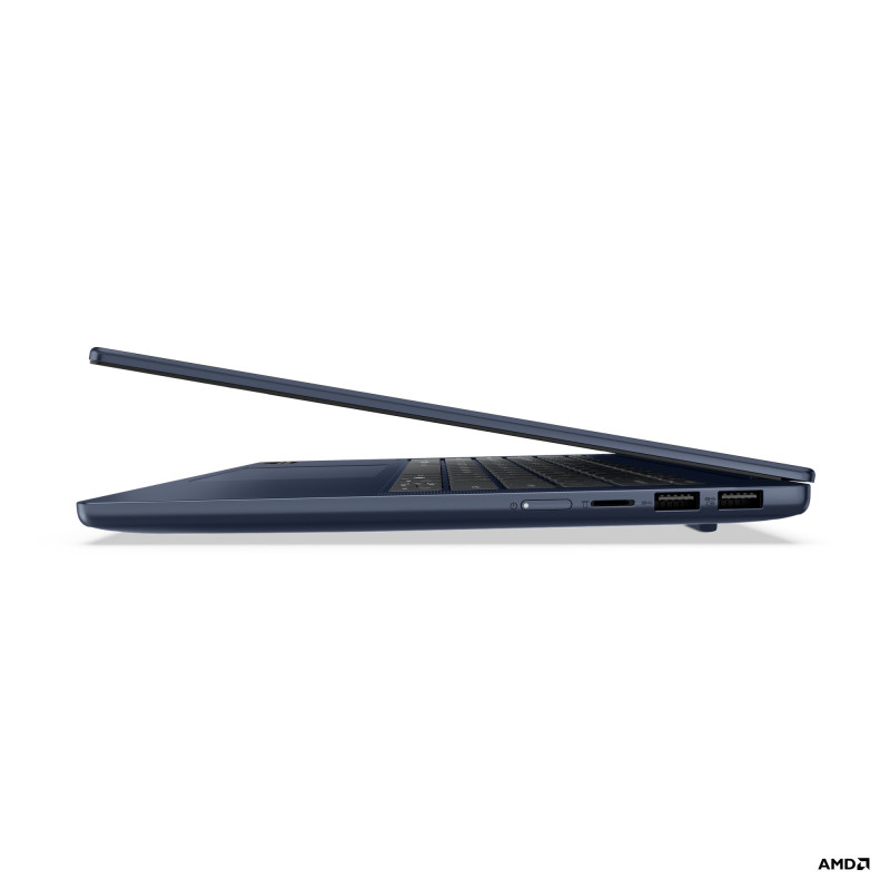 Lenovo IdeaPad Slim 5/14ARP10/R5-7535HS/14"/WUXGA/16GB/1TB/AMD int/W11H/Blue/2R