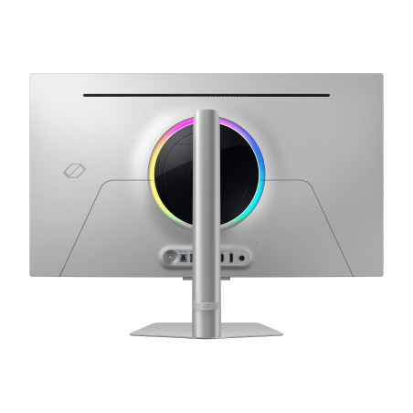 Samsung Odyssey OLED G8/G80SD/32"/OLED/4K UHD/240Hz/0,03ms/Silver/2R